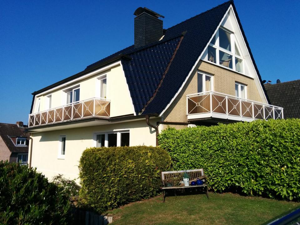 Thumbnail-Kurztrip an die Ostsee (Grömitz)...lastminute-Preise ab 45,00 €