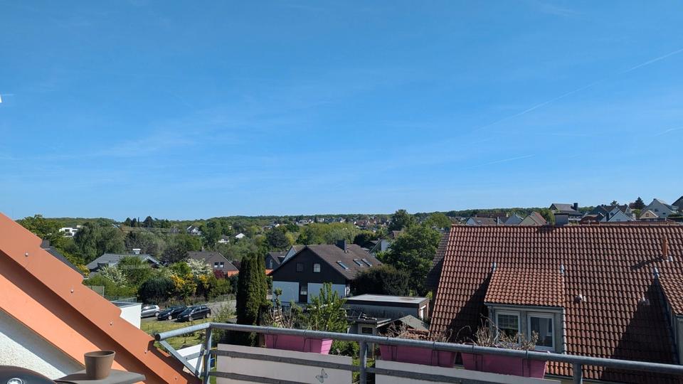 Thumbnail-Vermietung hochwertiger Maisonette-Wohnung in AplerbeckSchwerte