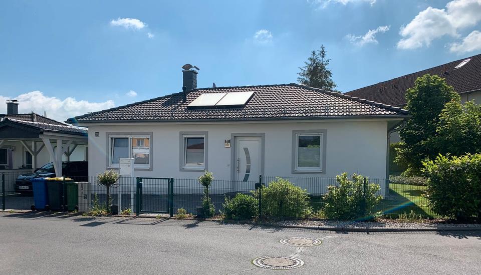 Thumbnail-Bungalow in Taucha