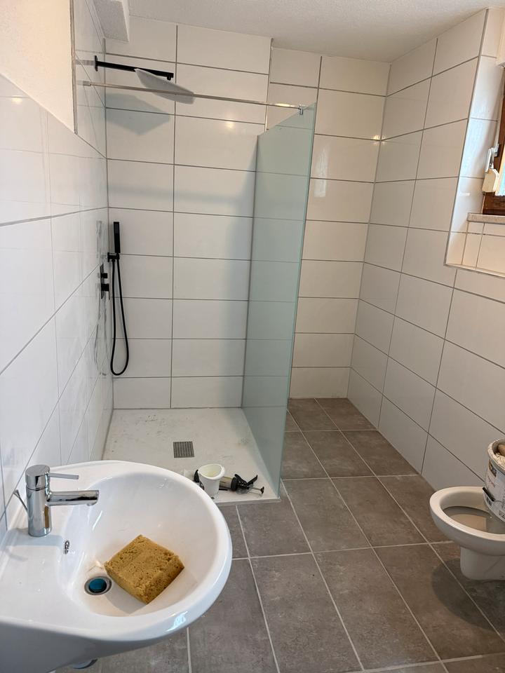 Thumbnail-3 Zimmer Wohnung ab 01.11.2025 zu vermieten Albstadt Pfeffingen