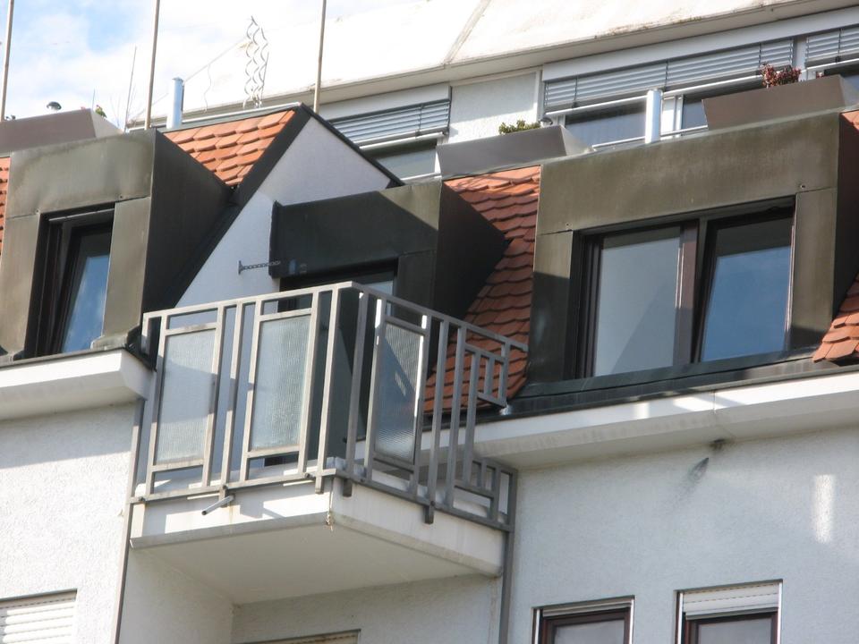 Thumbnail-Helle 1,5 Zi-Whg. ab 01.02.2026 in Filderstadt-Bonlanden