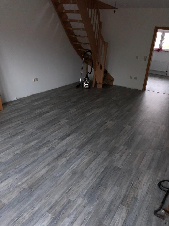 Thumbnail-4 ZKBB Wohnung in Groß Schneen zu vermieten - 950 EUR warm