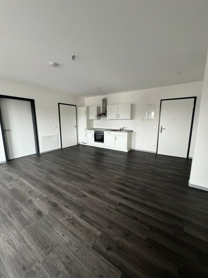 Thumbnail-++ Seniorengerechte 3-Zimmer-Wohnung in Teistungen ++