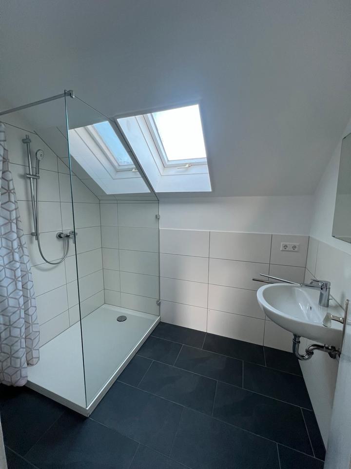 Thumbnail-Helle 3,5-Zimmer-Wohnung in Horb-Nordstetten