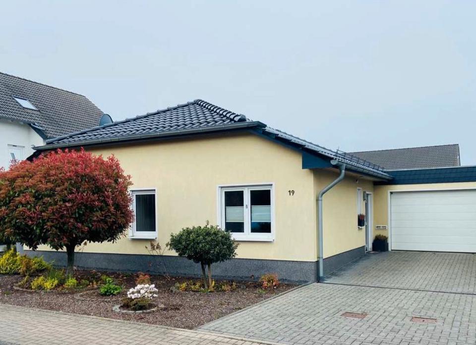 Thumbnail-Barrierefreier Bungalow zu verkaufen