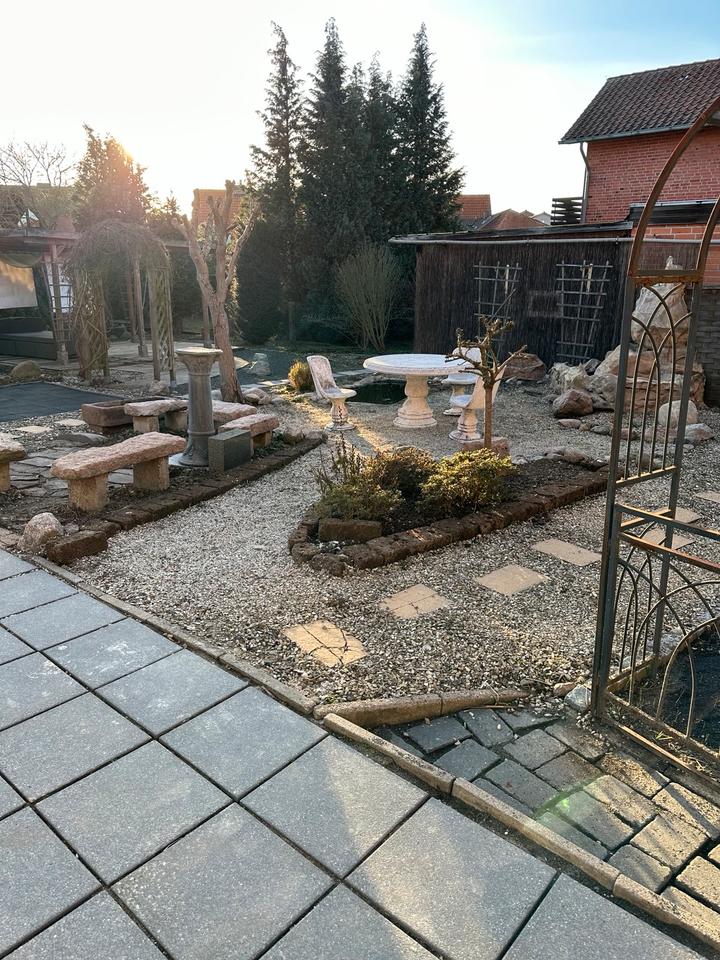 Thumbnail-Haus zu vermieten