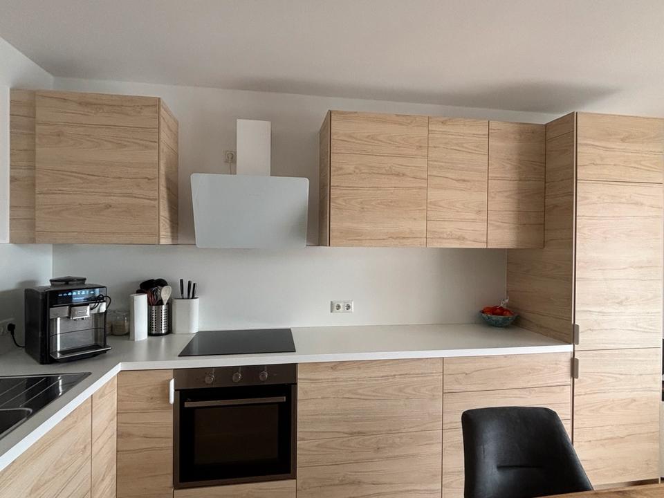 Thumbnail-2-Zimmer Neubauwohnung in Rostock Stadtmitte ab 01.08.2026