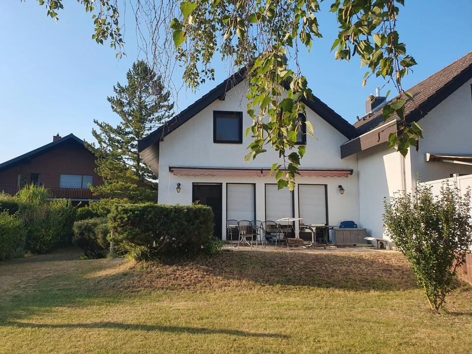 Thumbnail-Einfamilienhaus in Ingelheim