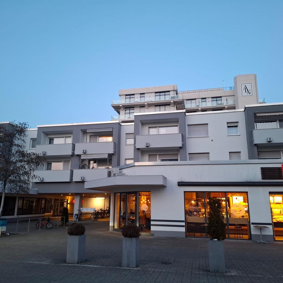 Thumbnail-2 Zimmerwohnung