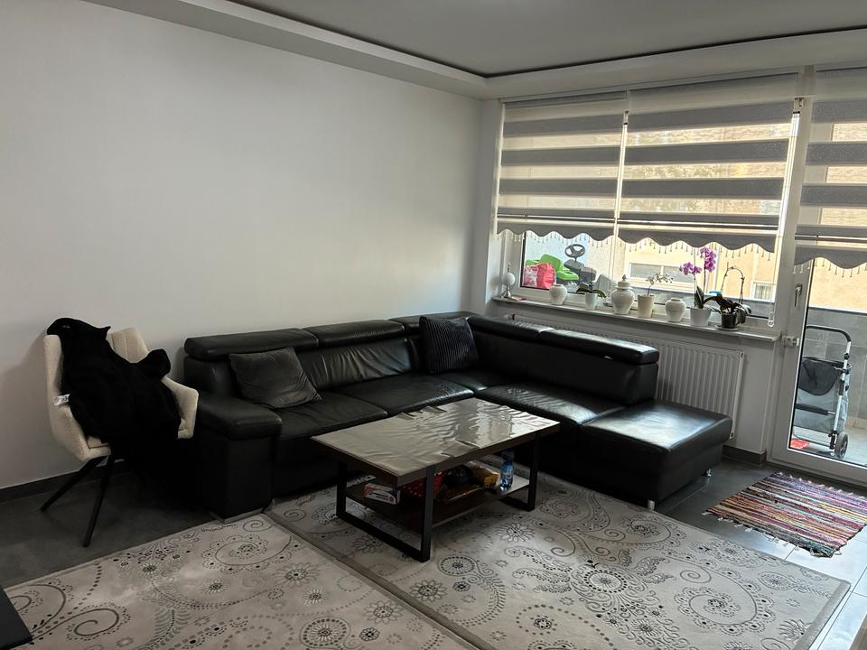 Thumbnail-Zweizimmerwohnung in Köln-Höhenberg zu vermieten