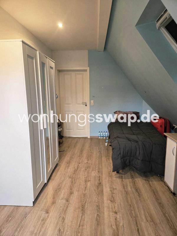 Thumbnail-Wohnungsswap - 1 Zimmer, 20 m² - Guntherstraße, Braunschweig