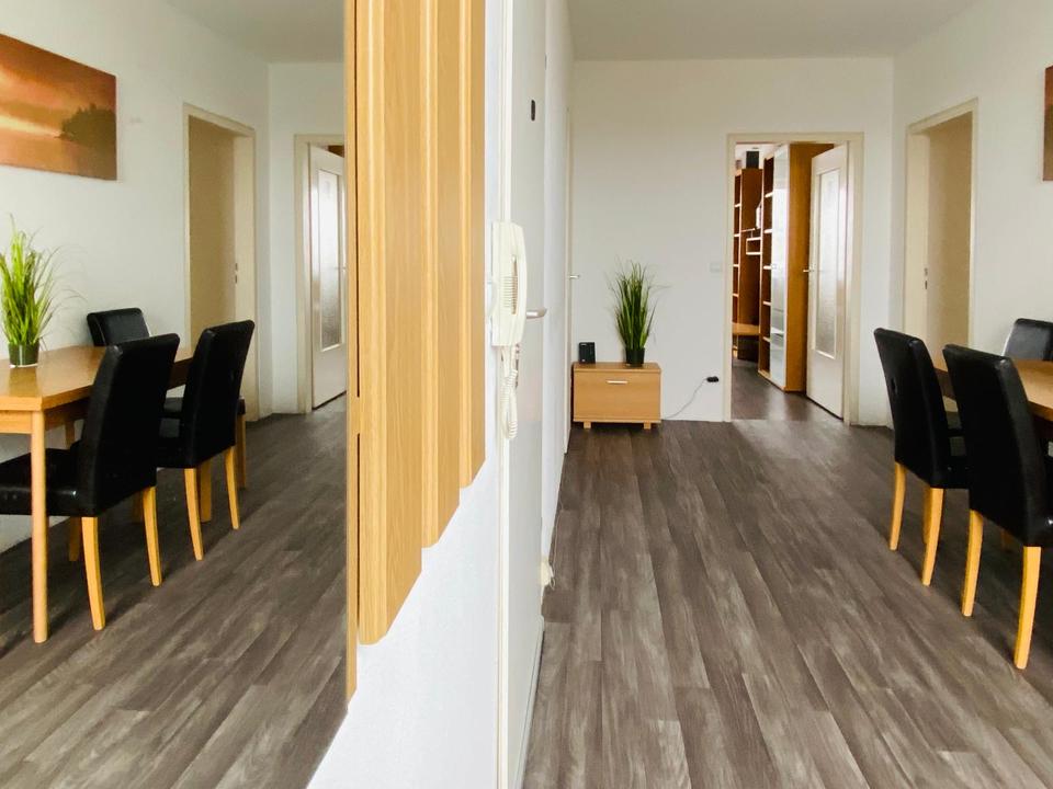 Thumbnail-Gut geschnittene 3 Zimmerwohnung zu verkaufen