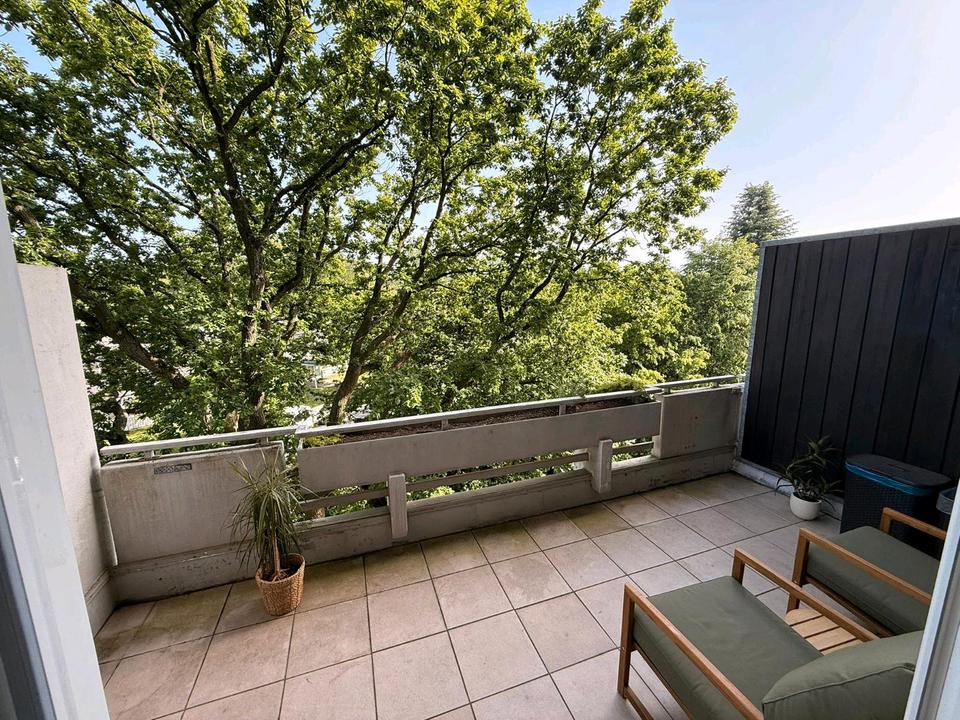 Thumbnail-3Zimmer Eigentumswohnung in Menden,95 qm mit Balkon & Einbauküche