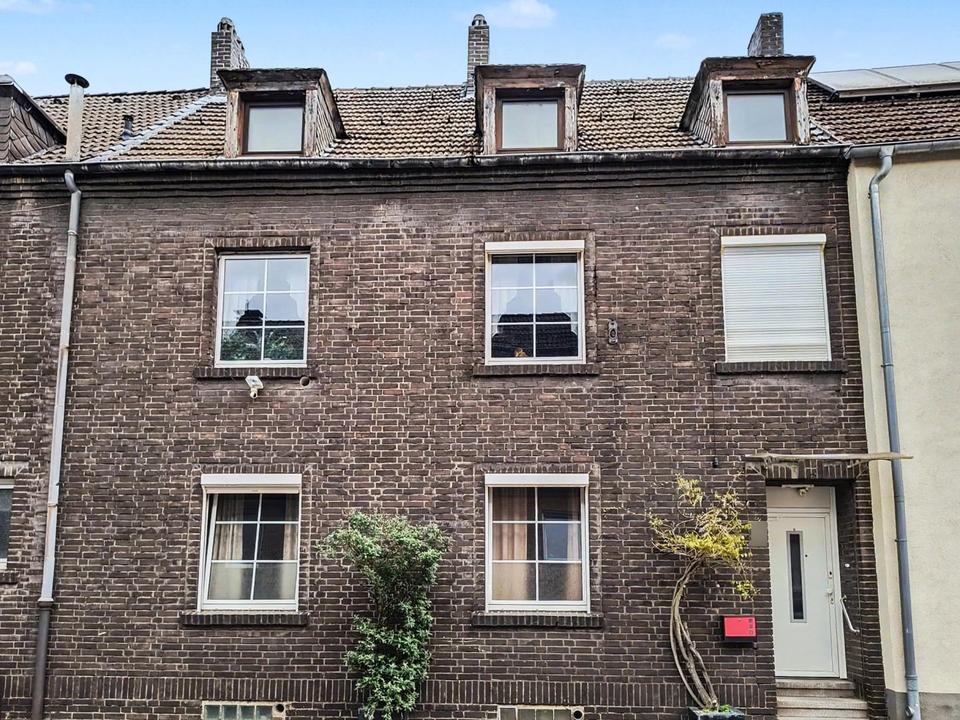 Thumbnail-2–3 Familienhaus – unvermietet & vielseitig