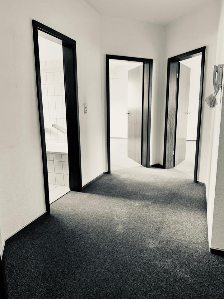 Thumbnail-sehr schöne und großzügige 2 Zimmerwohnung in Hartenstein