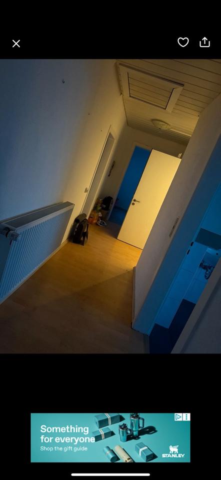 Thumbnail-Wohnung Heiligenwald