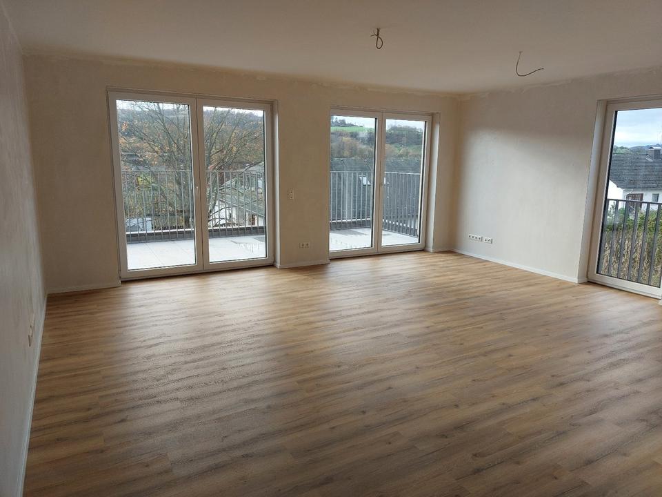 Thumbnail-Seniorengerechte barrierefreie 2-Zimmer Wohnung (Neubau)