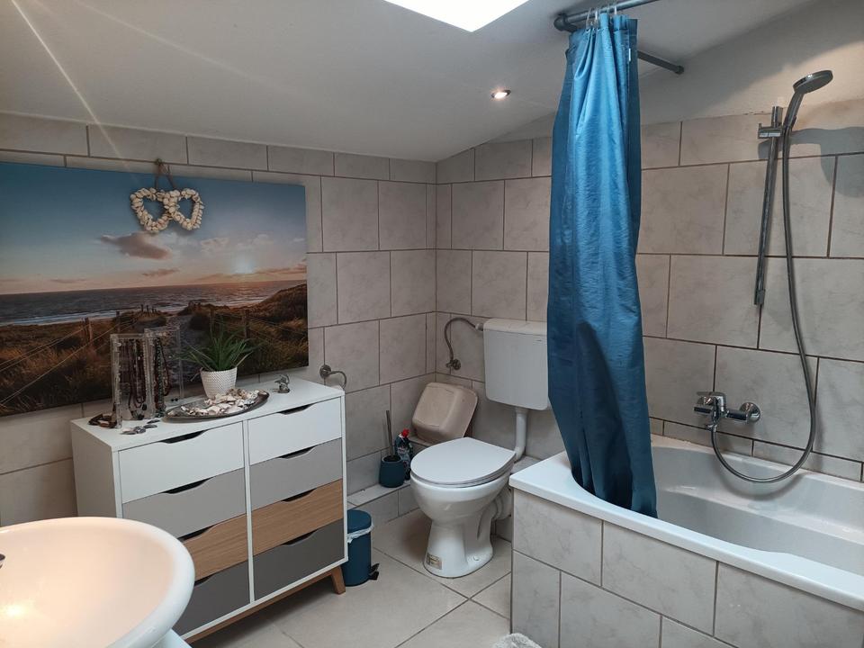 Thumbnail-3 Zimmer Wohnung in Wriedel