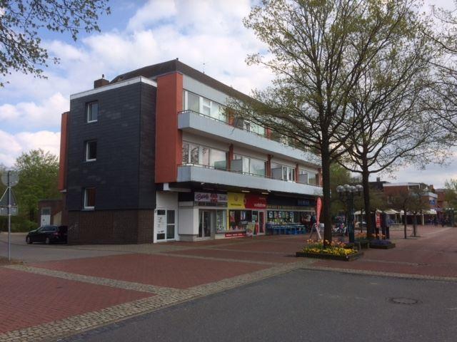 Thumbnail-Apartment Ideal für Wochenendfahrer