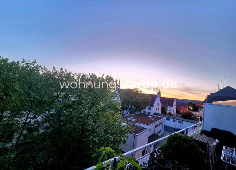 Thumbnail-Wohnungsswap - 1 Zimmer, 34 m² - Rheinstraße, Mainz