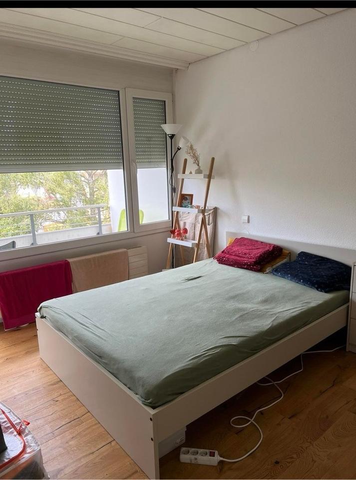 Thumbnail-Schöne 2-Zimmer-Wohnung verfügbar