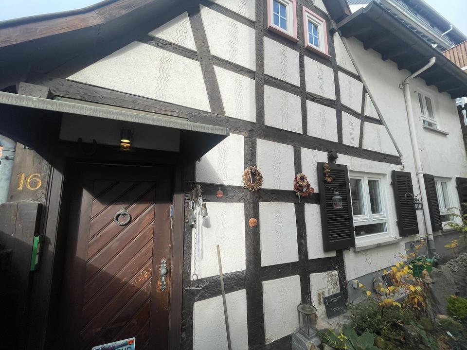 Thumbnail-Charmantes Fachwerkhaus in der Altstadt von Kronberg