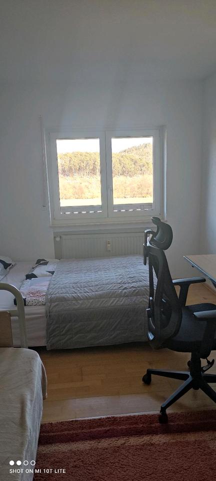 Thumbnail-WG Zimmer geeignet für 2 Personen