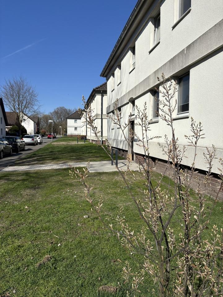 Thumbnail-Demnächst frei! 3-Zimmer-Wohnung in Lünen Alstedde