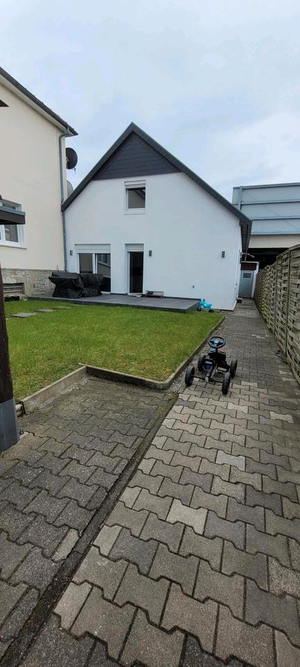 Thumbnail-Einfamilienhaus Anliegerhaus in Wiedenbrück