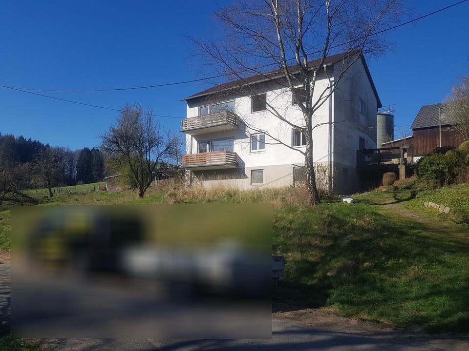 Thumbnail-Kernsanierte 3,5 ZKDB Wohnung mit Balkon zur Miete