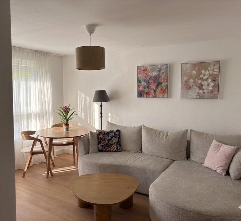 Thumbnail-Helle Familienwohnung mit Scandi-Charme
