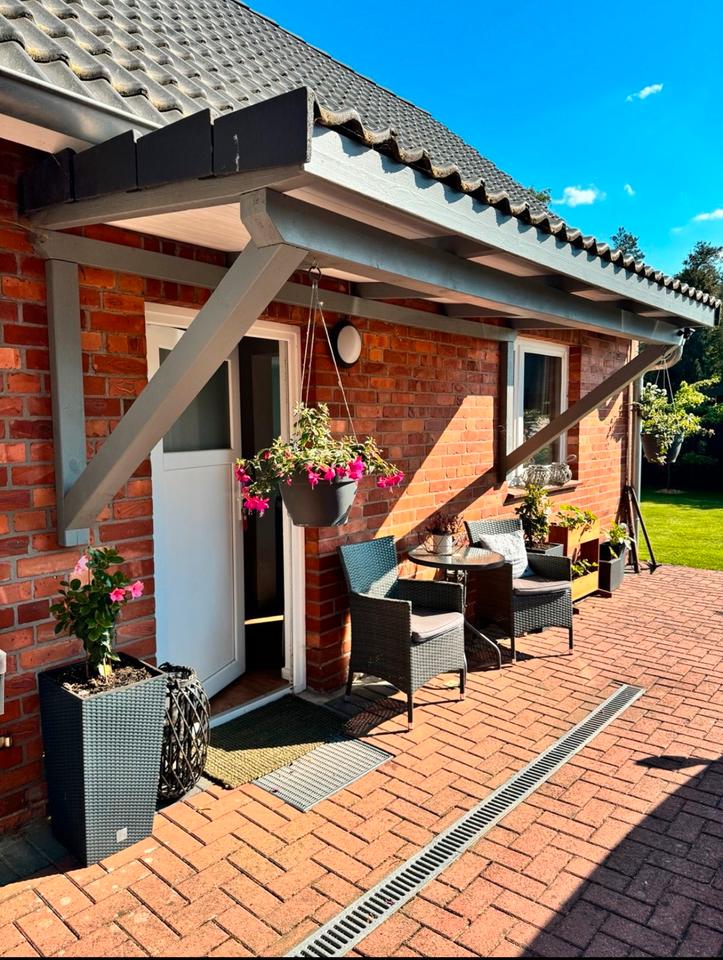 Thumbnail-Ferienhaus Monteurunterkunft in Meißendorf