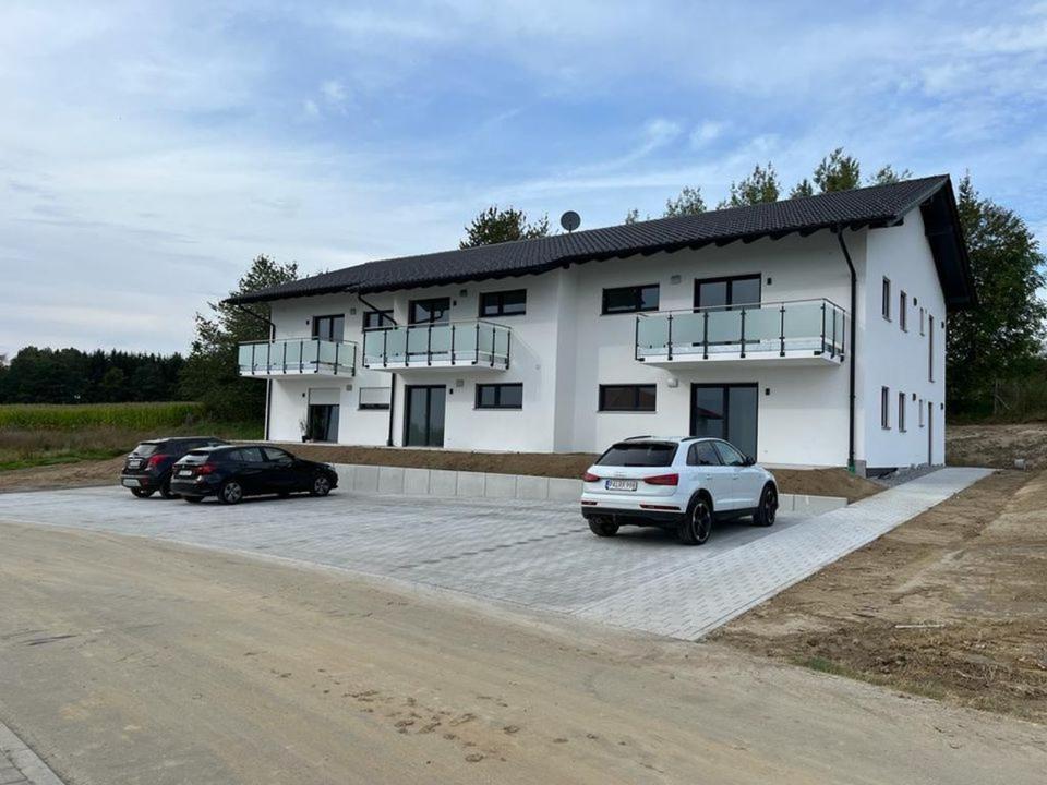 Thumbnail-TOP! Neubauwohnung mit Balkon Rathsmannsdorf