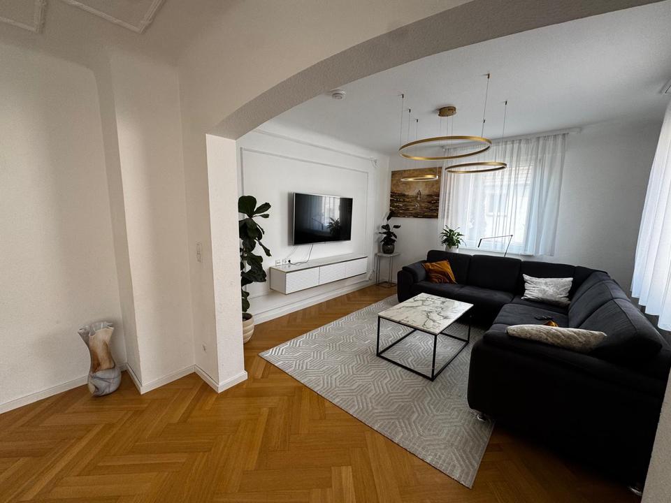 Thumbnail-4-Zimmer-Wohnung in Plochingen provisionsfrei & zentral