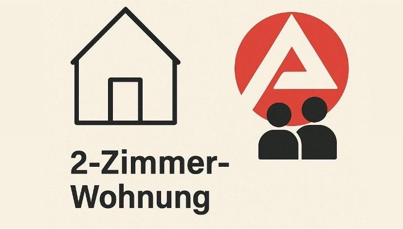 Thumbnail-2 Zimmer Wohnung in edingen