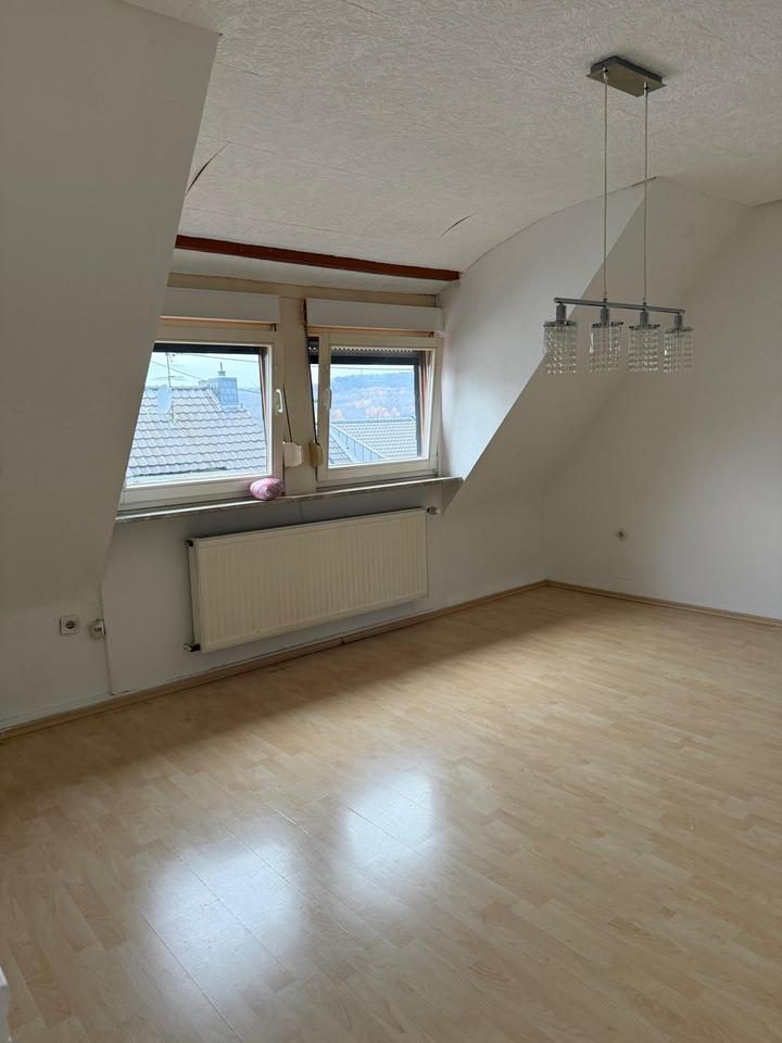 Thumbnail-Helle 3-Zimmer– KB zentral & ruhig gelegen