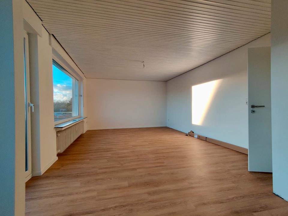 Thumbnail-Helle 3-ZKB in Kassel-Wolfsanger zum 01.03.2026