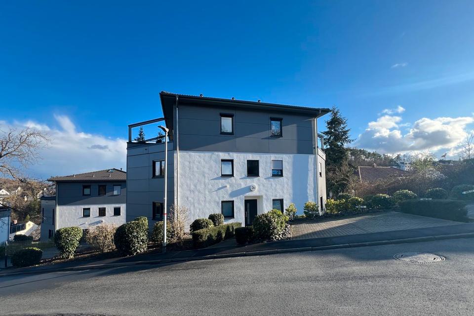 Thumbnail-Traumhafte Wohnung mit Einbauküche, stadt- und naturnah!