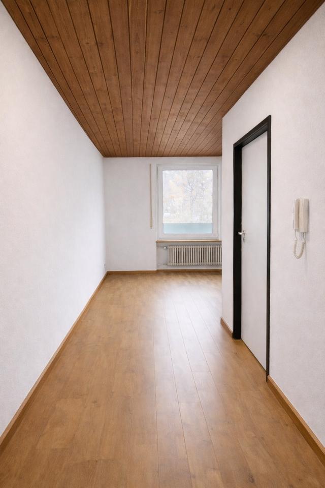 Thumbnail-2,5-Zimmer-Wohnung Loftwohnung in Deggendorf zu vermieten