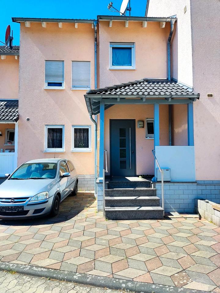Thumbnail-Modernes Mittelreihenhaus in Neuwied - 166m² Wohnfläche, 4 Zimmer