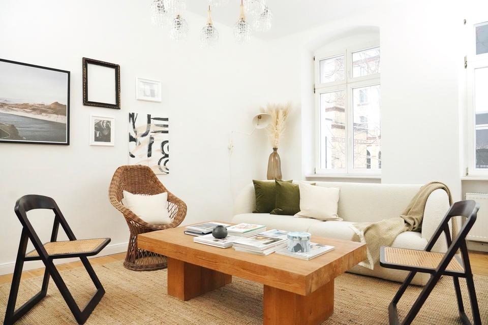 Thumbnail-3 Zimmerwohnung in bester Mitte Lage