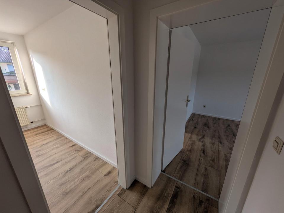 Thumbnail-2 Zimmer Wohnung in Pforzheim