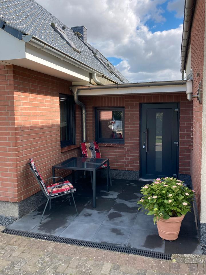 Thumbnail-Ferienwohnung Christel für 1-2 Personen