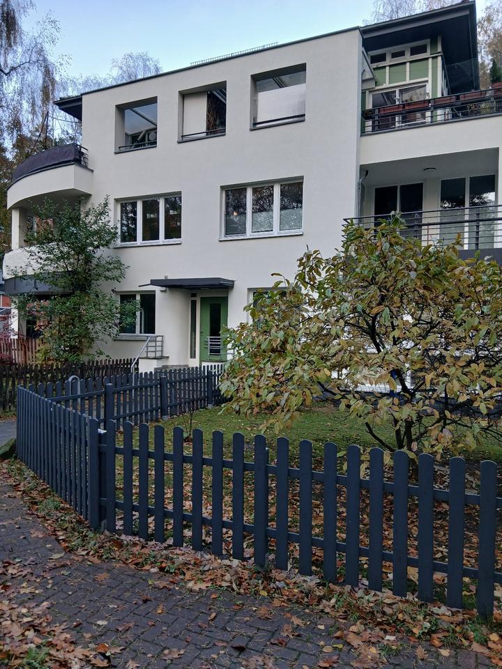 Thumbnail-3 Zi -Wohnung in Waldsiedlung -Bernau