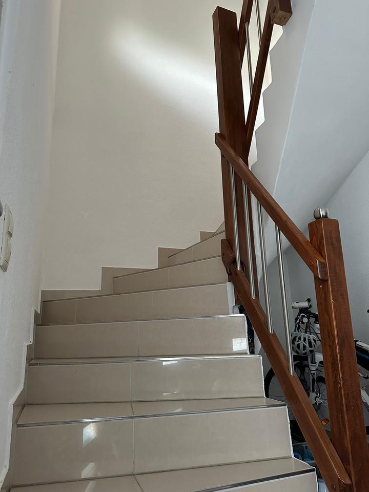 Thumbnail-Dachgeschoss Wohnung zu vermieten