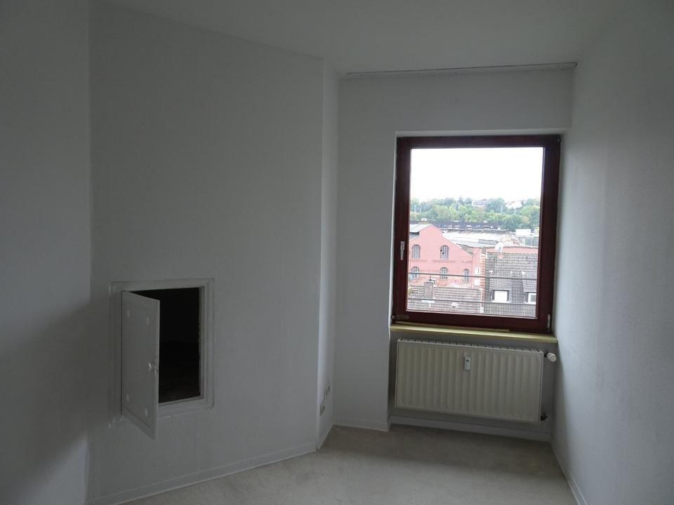 Thumbnail-Helle Maisonettewohnung in Kassel-Rothenditmold Nähe UniZentrum