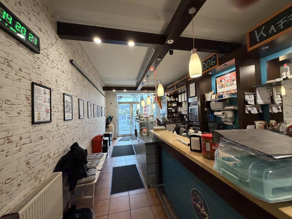 Thumbnail-Charmantes Gastronomieobjekt zur Miete im Herzen von Hennef Zentrum!