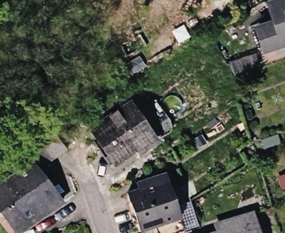 Thumbnail-Haus in Wadern-Büschfeld