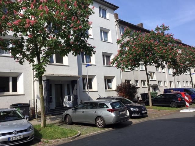 Thumbnail-Lust auf Veränderung: ansprechende 3-Zimmer-Wohnung im Keplerkiez