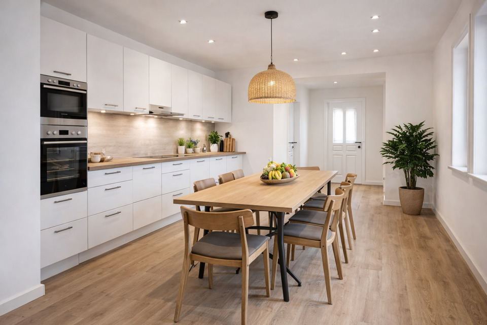 Thumbnail-WG Zimmer in Oberkirch zu vermieten